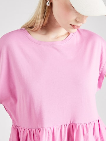 Robe s.Oliver en violet