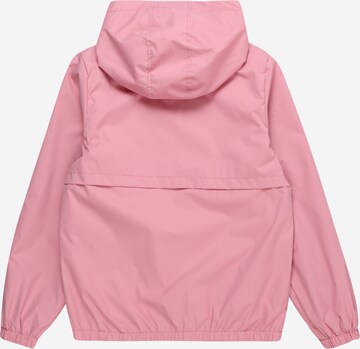 NAME IT Übergangsjacke 'MONDAY' in Pink