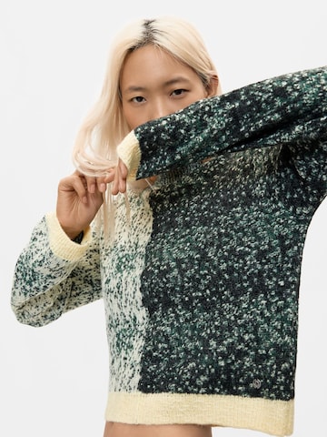 Desigual Pullover i grå