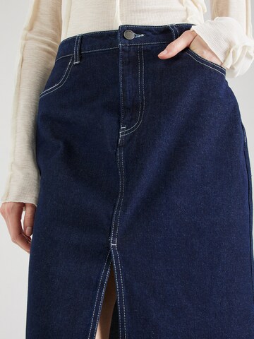 Gonna 'JDYBella' di JDY in blu