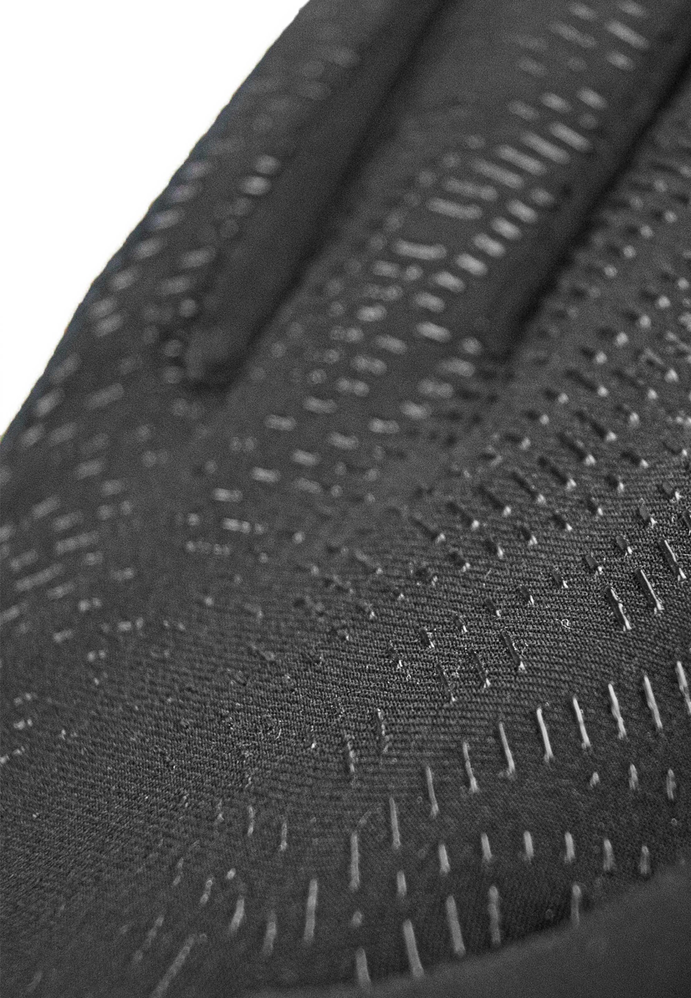 REUSCH Sporthandschuhe 'Dynamic' in Schwarz