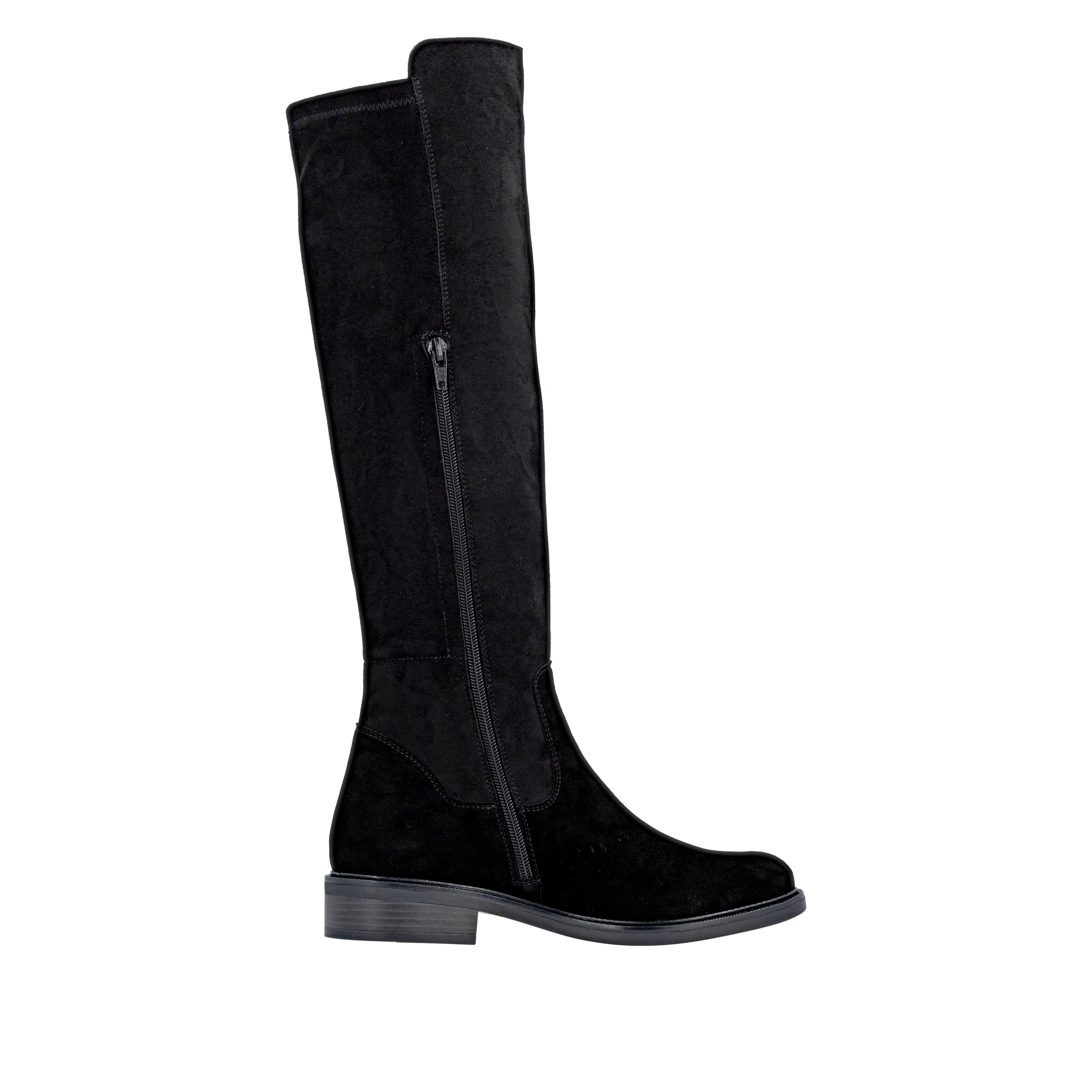 REMONTE Boots 'D2W70' in Black