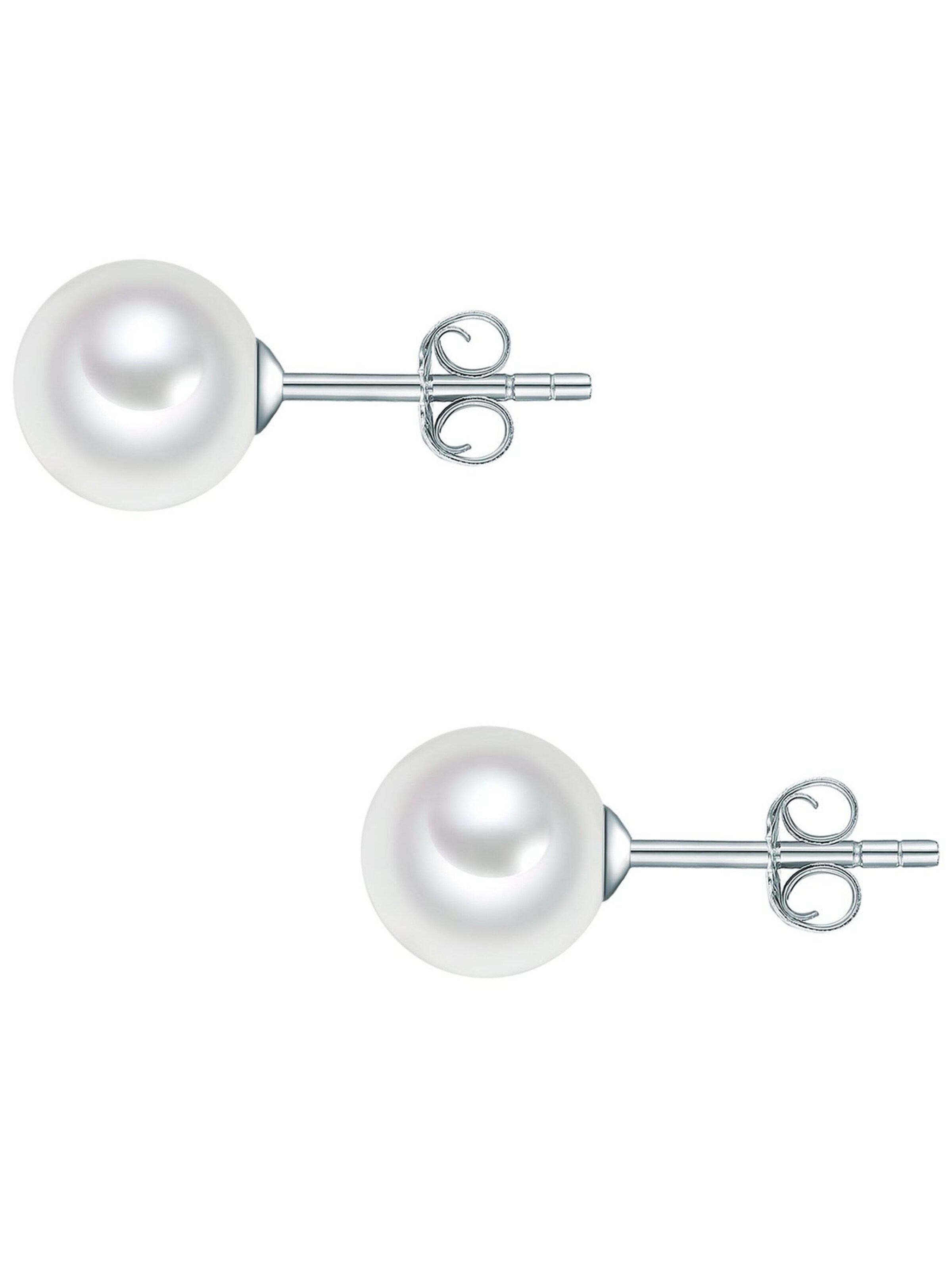 Rafaela Donata Ohrringe in Silber