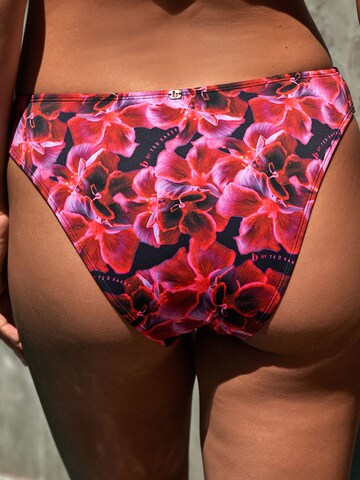 Bas de bikini B by Ted Baker en bleu