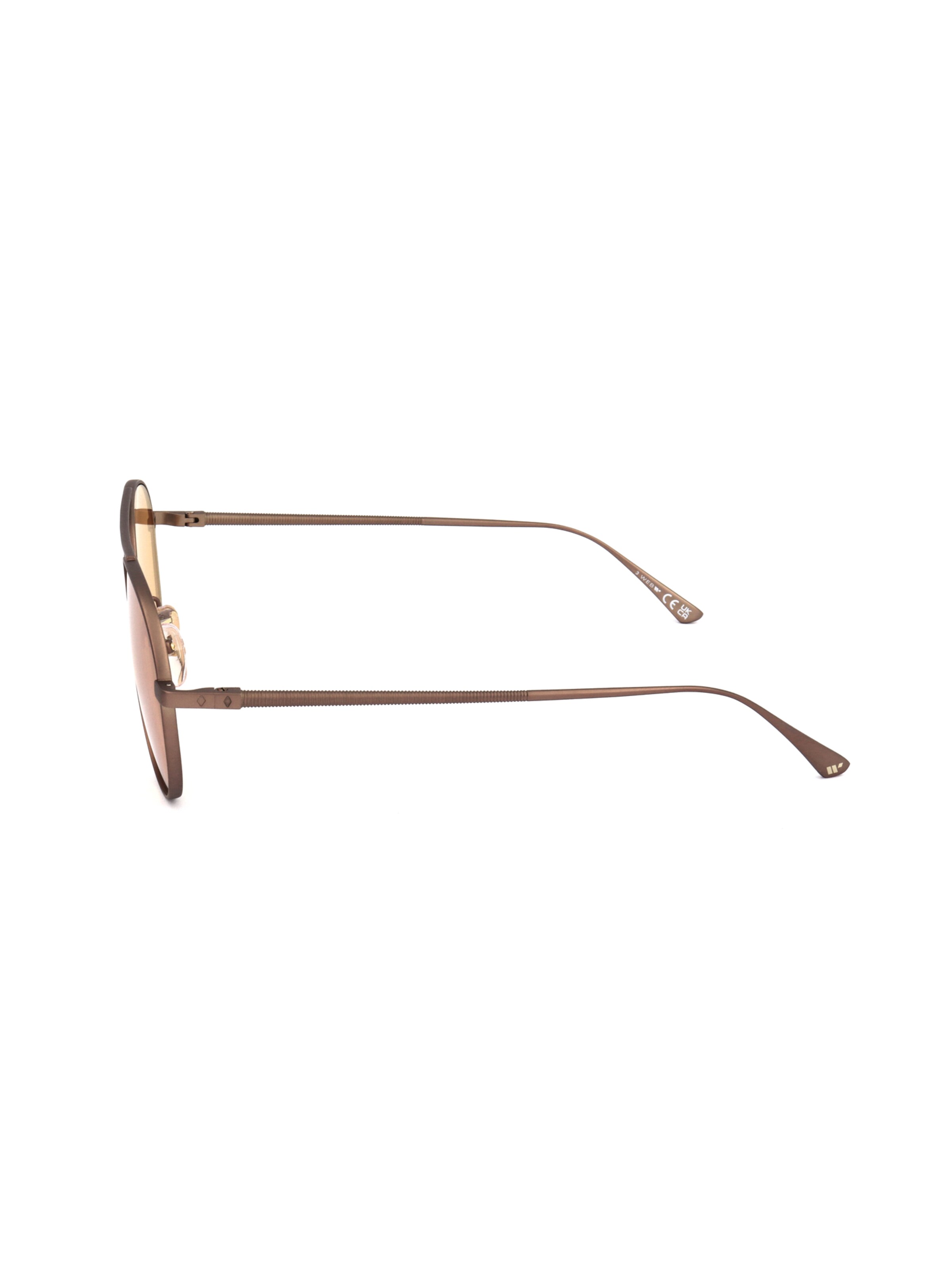 Occhiali da sole 'WE0374' di Web Eyewear in marrone