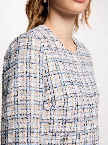 Morgan Between-season jacket in Blue