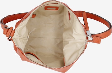 Picard Shoulder Bag 'Pure' in Orange