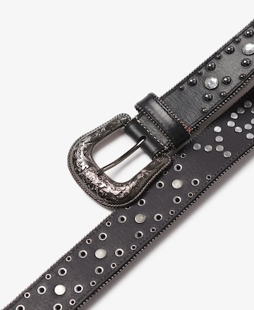 Superdry Riem in Bruin