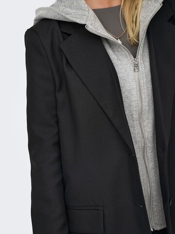 ONLY Blazer 'ONLKAYA' in Schwarz