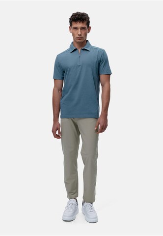 Regular Pantalon 'Ganges' Born Living Yoga en gris