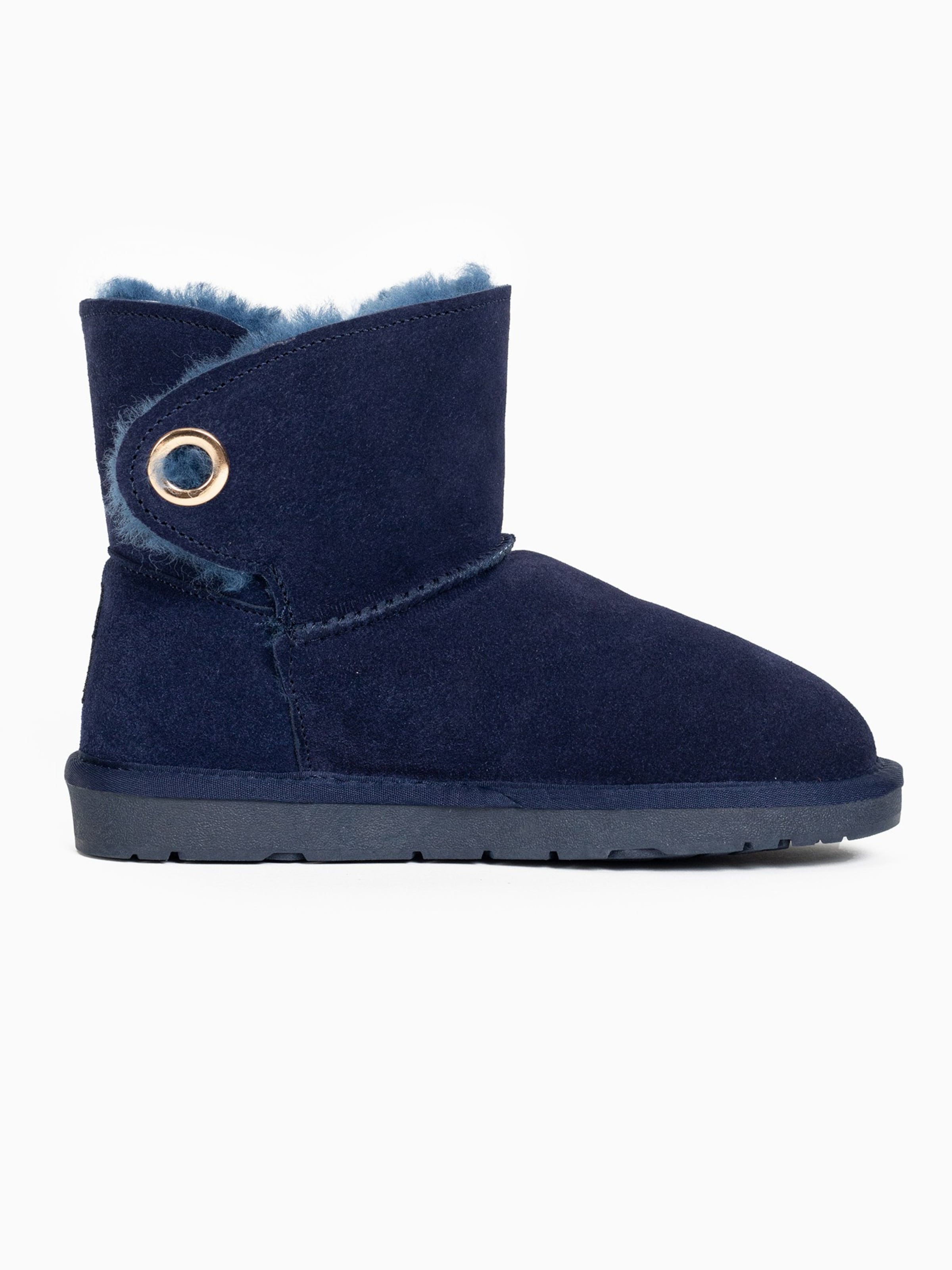 Gooce Hócsizmák 'Russel' - kék