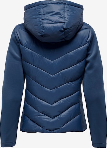 ONLY Between-Season Jacket in Blue