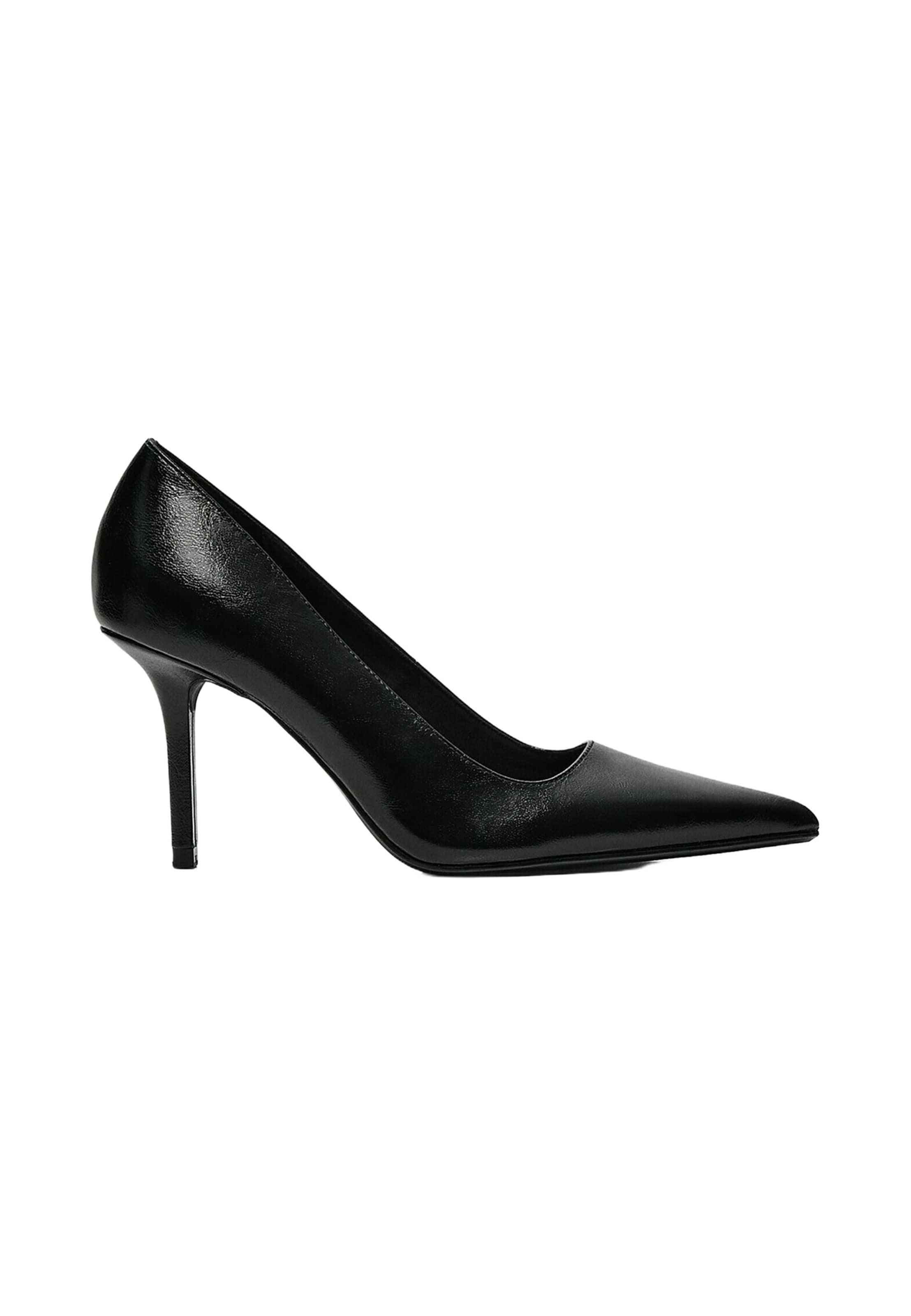 Bershka Pumps i 36 i svart, Produktvy
