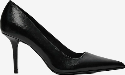 Bershka Pumps in 36 in Black, Item view
