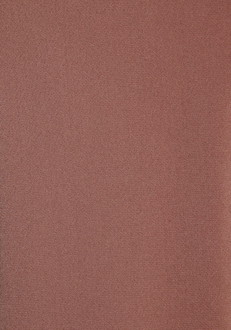 LASCANA Обычный Брюки со складками в Коричневый