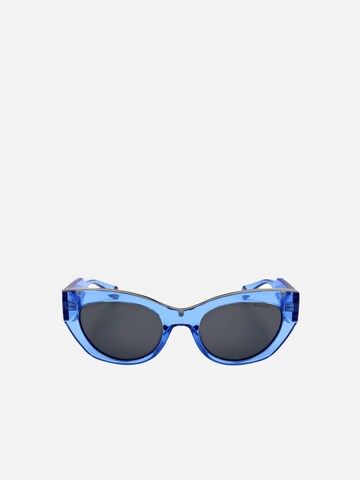 Polaroid Sunglasses in Blue