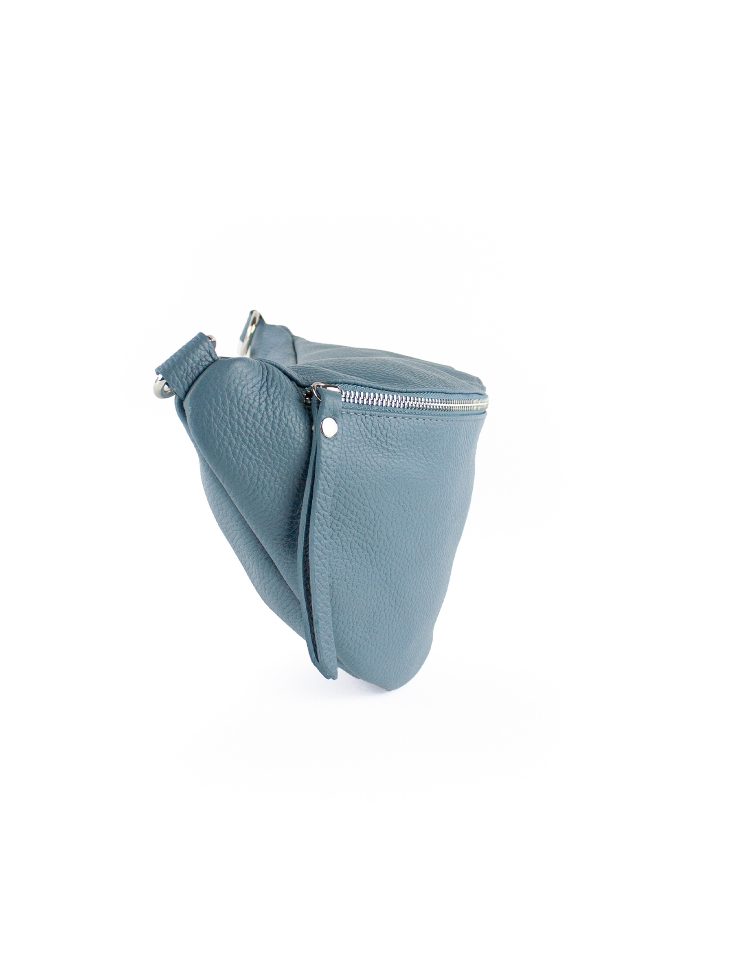 lePelou Fanny Pack in Blue