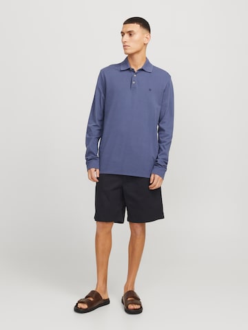 JACK & JONES Loose fit Pants in Black