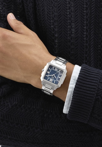 Gc Analog watch in Blue: front