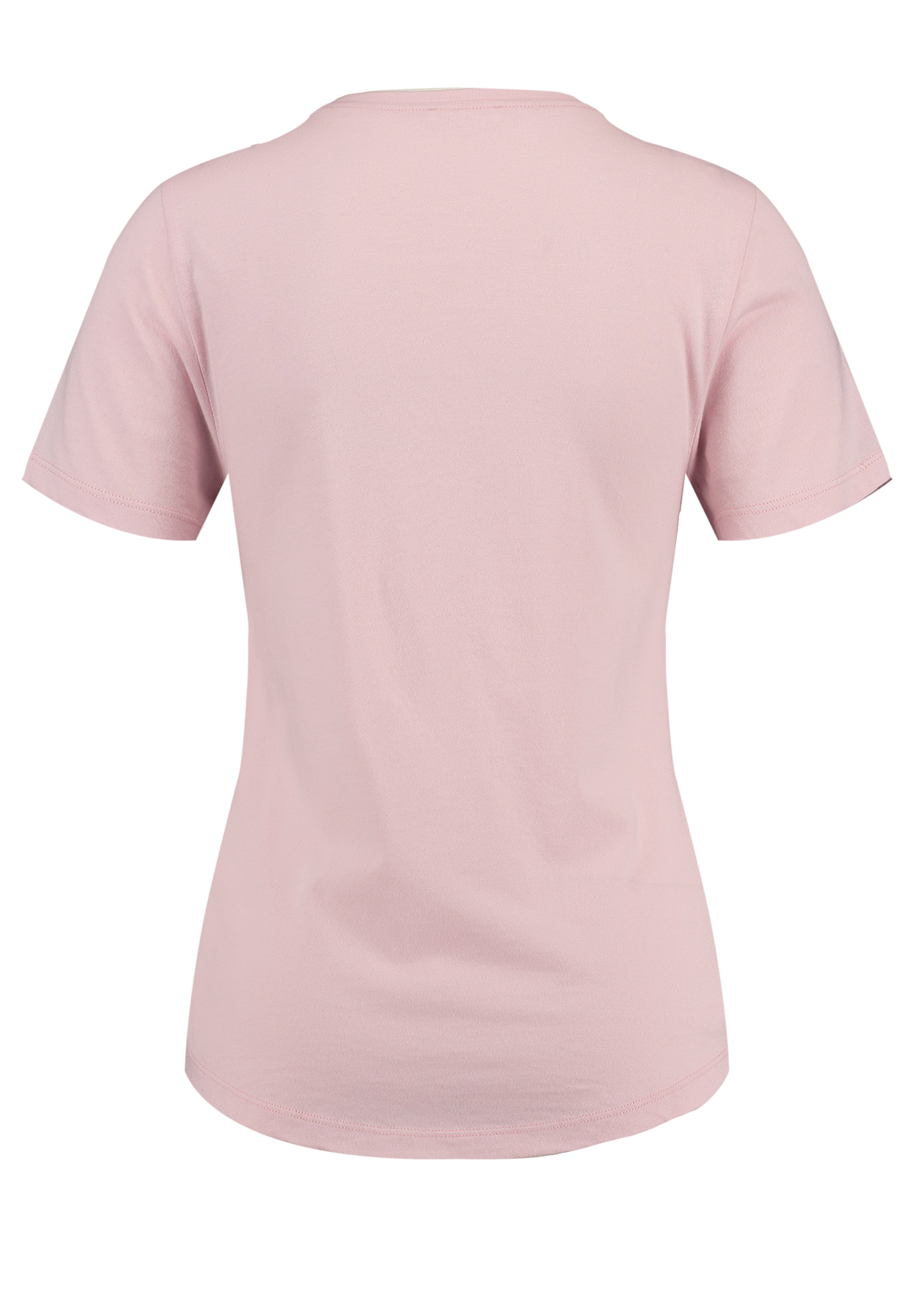 Key Largo Μπλουζάκι 'Berry' σε ροζ