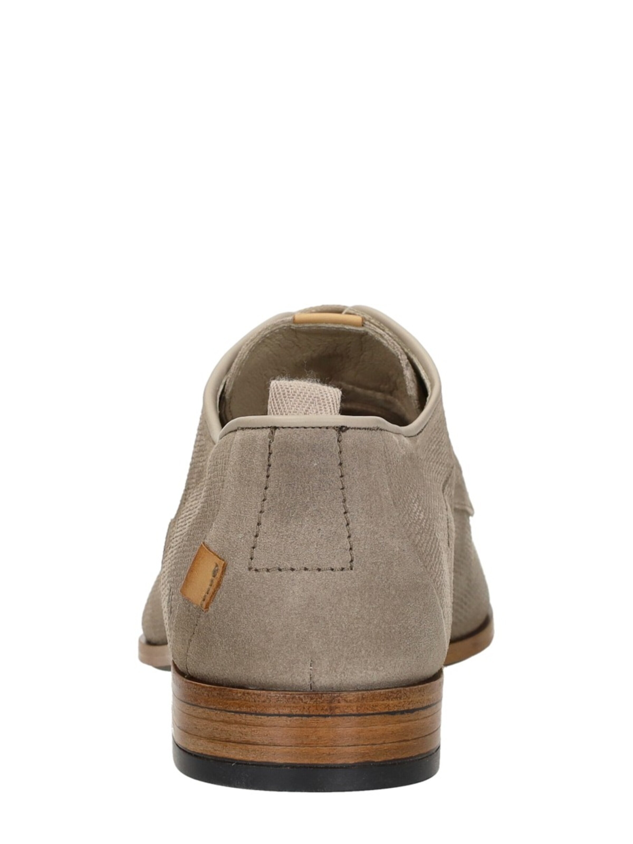 Rehab Veterschoen 'Greg Wall Sue' in Beige