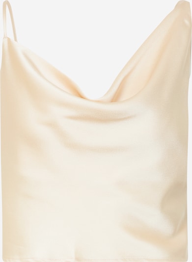 Abercrombie & Fitch Bluse in beige, Produktansicht