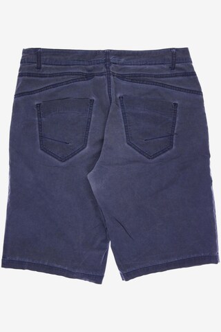 CECIL Shorts M in Blau