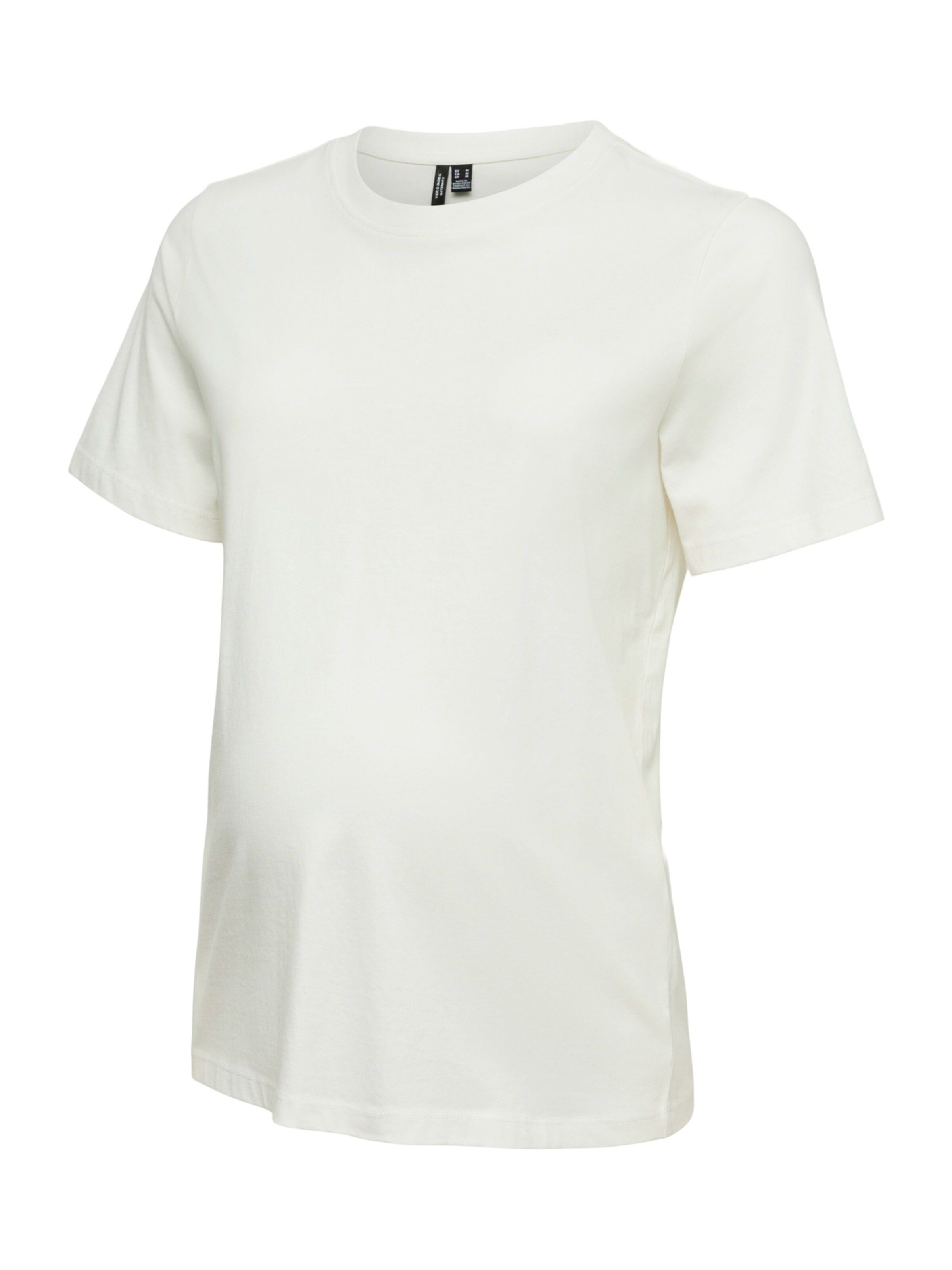 Maglietta 'VMMPAULINA' in XS Vero Moda Maternity di colore bianco, Visualizzazione prodotti