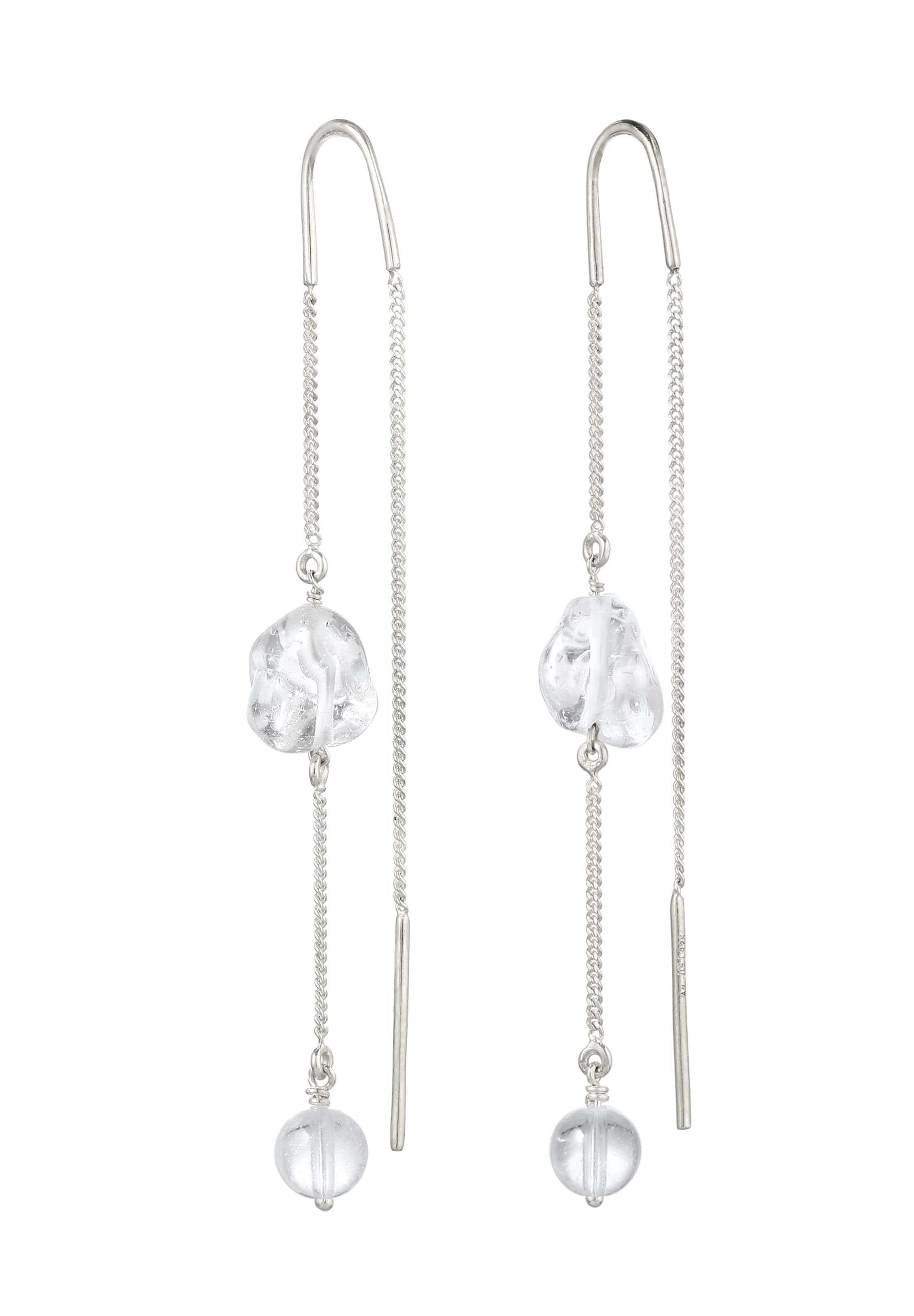 ELLI Earrings in Silver