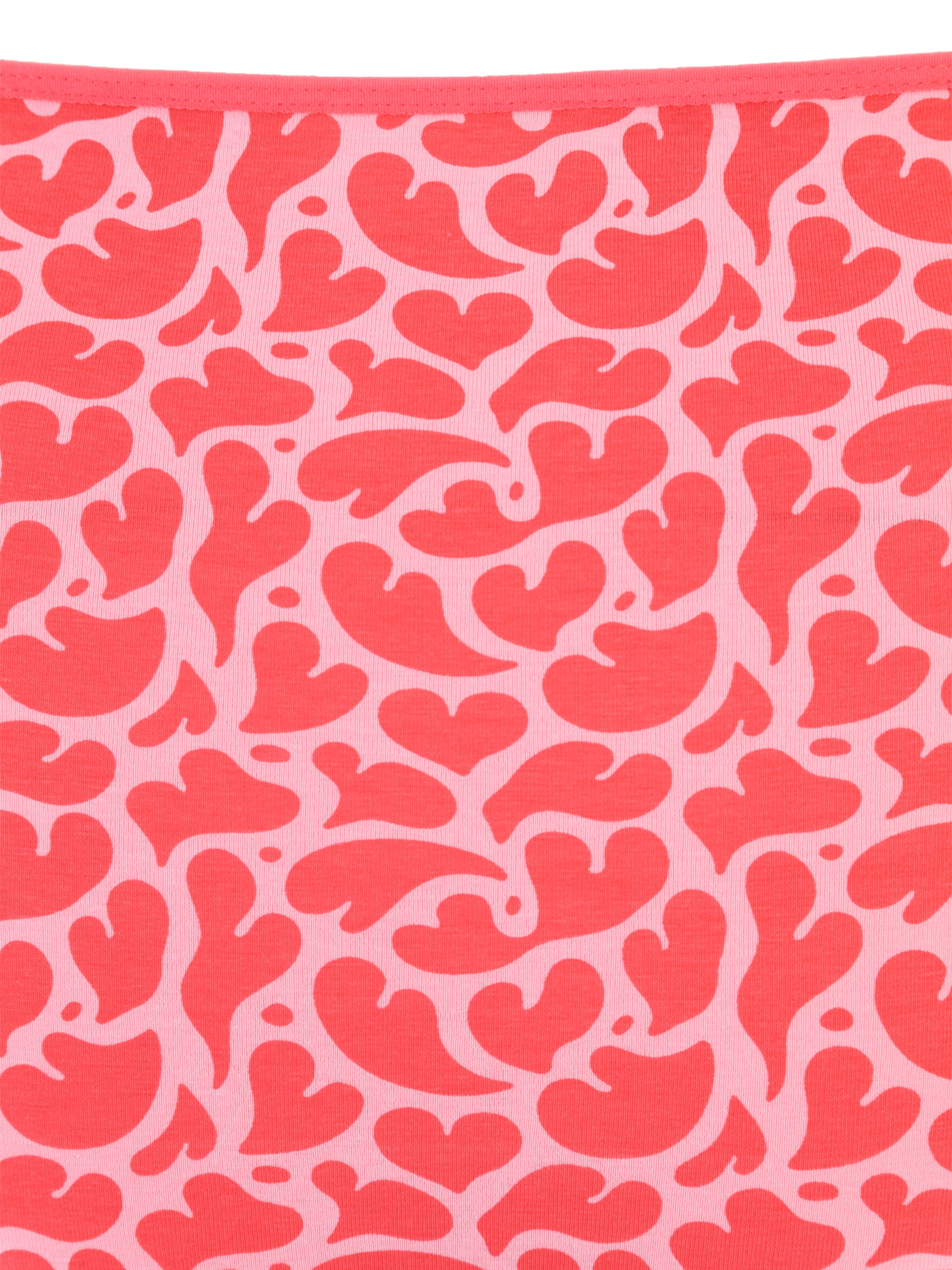 Culotte Ulla Popken en rose