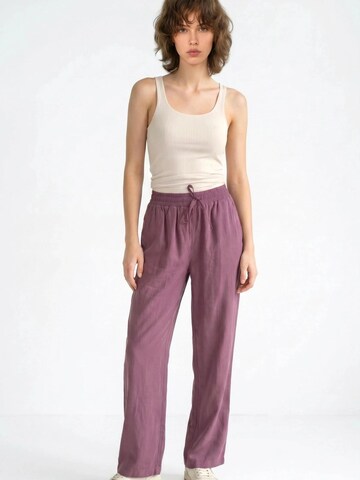 Haut No Matter What en beige