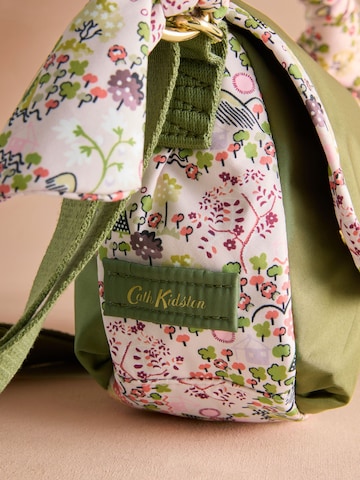 Cath Kidston Messenger - Zelená