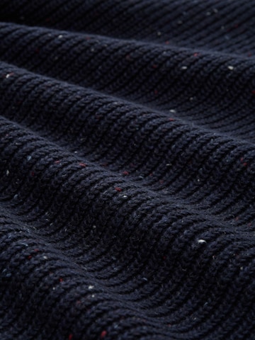 TOM TAILOR Trui in Blauw