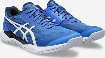 ASICS Athletic Shoes 'Gel-Tactic 12' in Blue