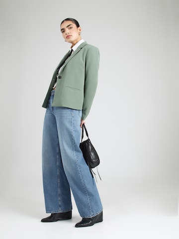 VILA Blazer 'VISOSA' in Grün