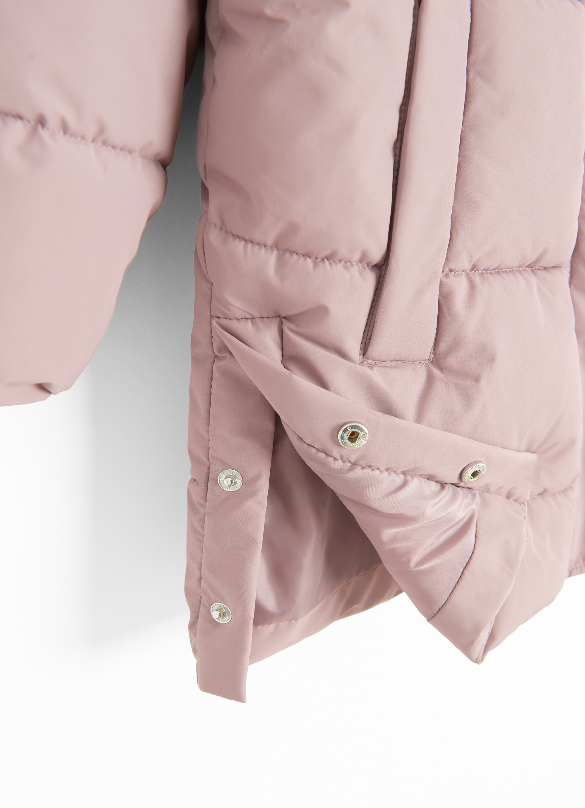 COOL CLUB by SMYK Coat in Pink