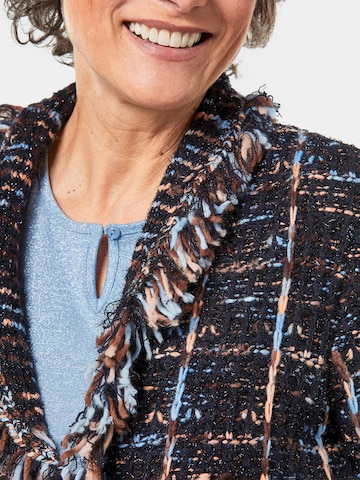 Goldner Between-season jacket in Blue