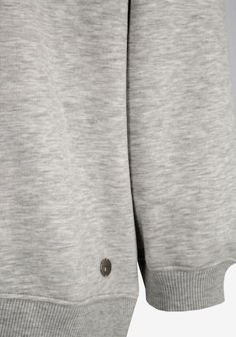 TAMARIS Sweatshirt in Grey