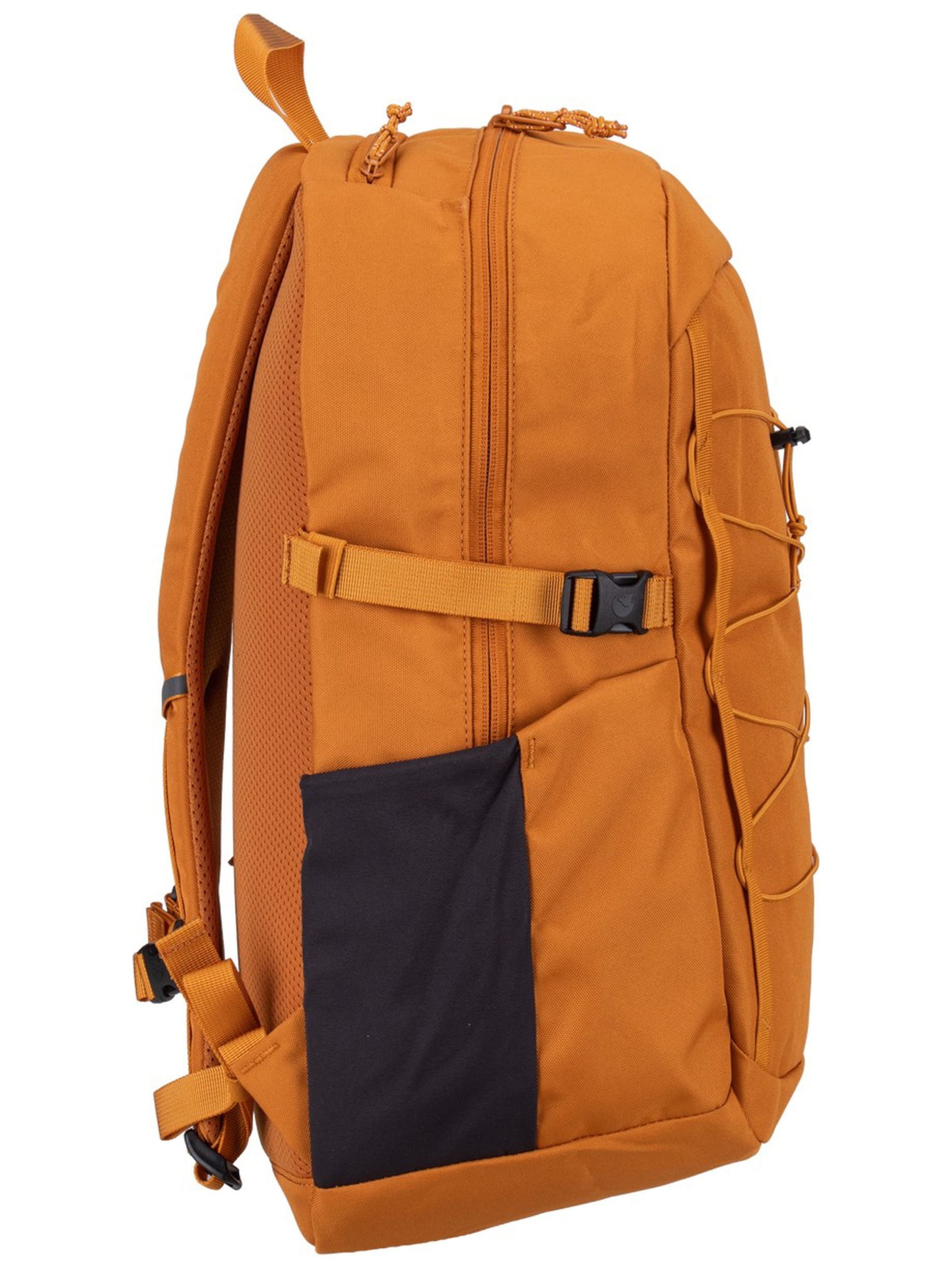 Fjällräven Backpack 'Skule 24' in Yellow