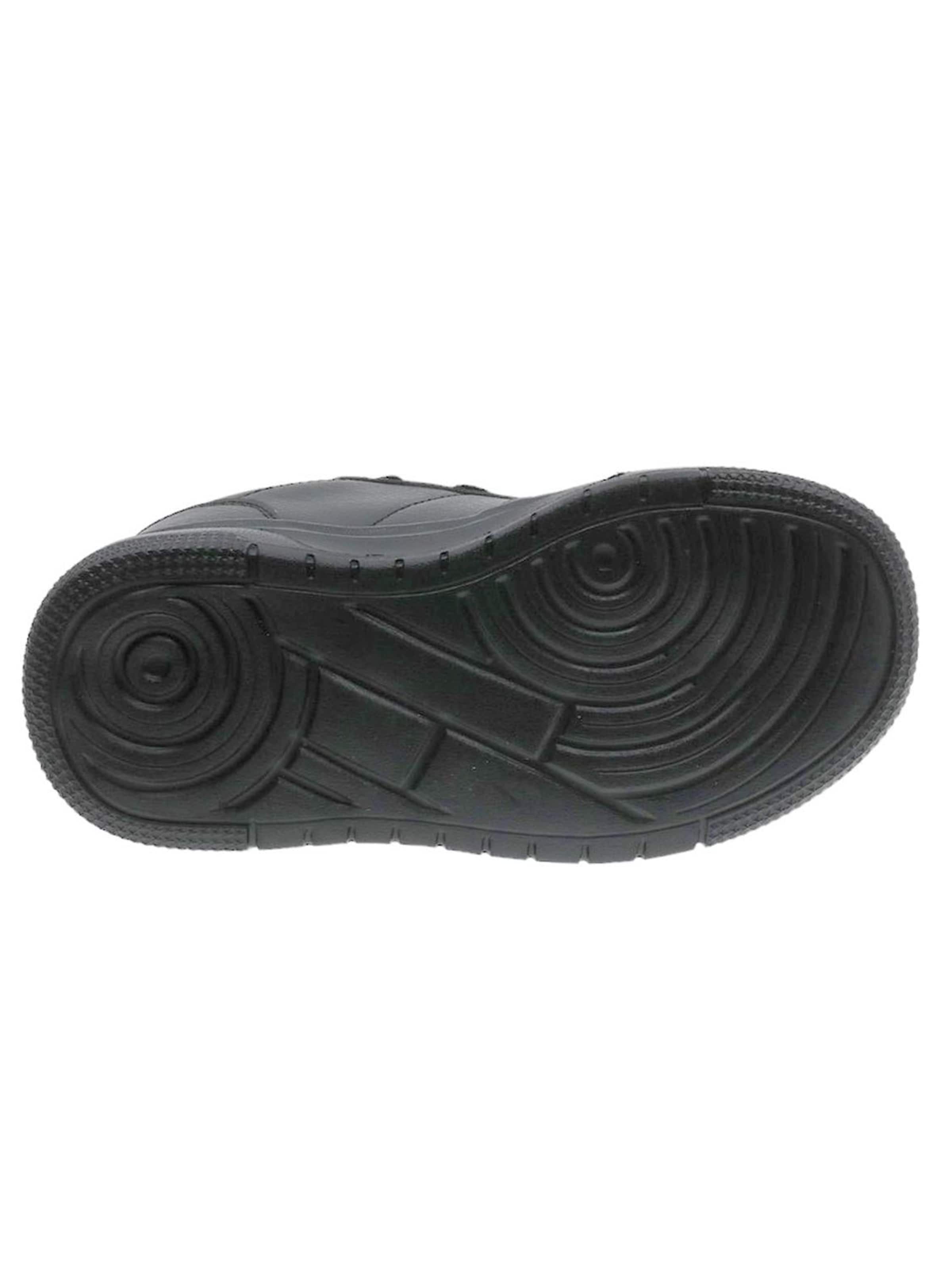 Baskets 'Casual Shoe' Beppi en noir
