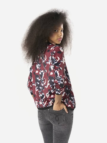 KOROSHI Átmeneti dzseki - piros