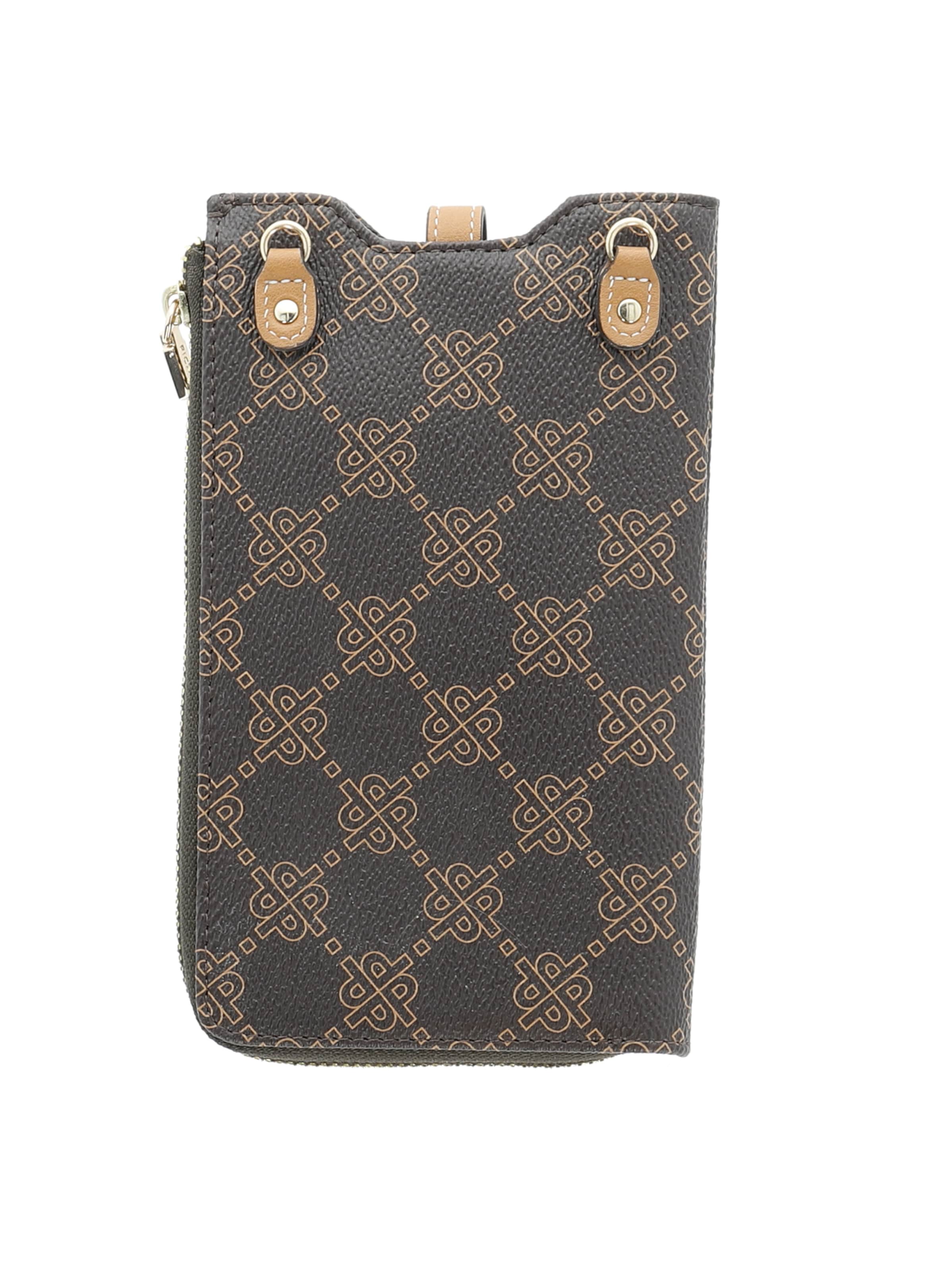 Picard Handytasche 'Euphoria' in Braun