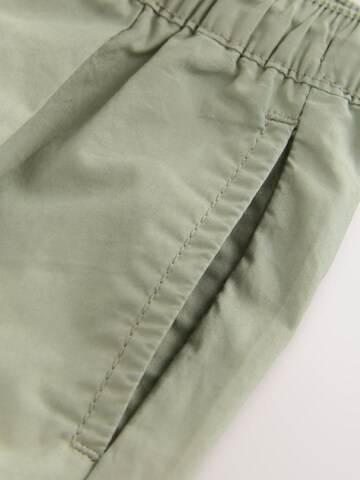 Loosefit Pantalon Next en vert