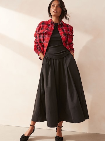 Escarpins 'Forever Comfort' Next en noir