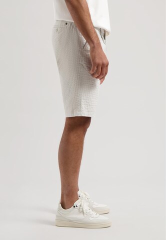 Regular Pantalon 'Logan' Dstrezzed en gris