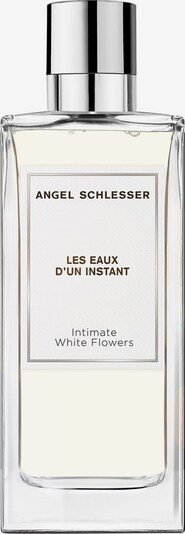 Angel Schlesser Eau de Toilette 'Intimate White Flowers' in transparent, Produktansicht