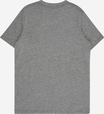 Abercrombie & Fitch Shirt in Grey