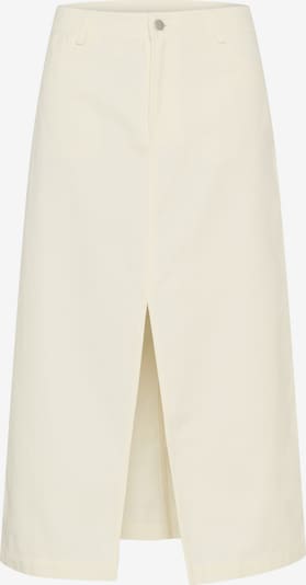 SAINT TROPEZ Suknja 'Diki' u bijela, Pregled proizvoda