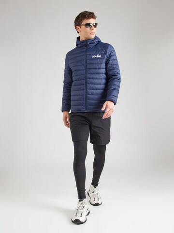 Giacca di mezza stagione 'Mazzini' di ELLESSE in blu