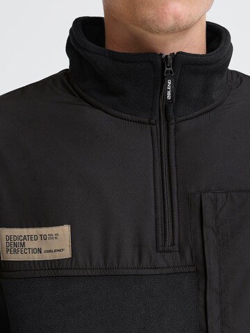 Pullover 'Masi' di BLEND in nero